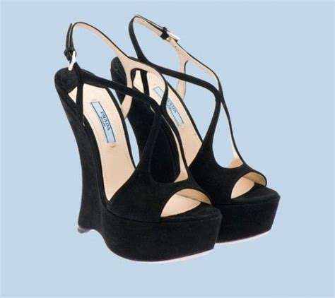 tacchi bassi prada|Scarpe Prada donna .